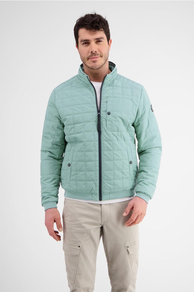 SPORTIEVE QUILT JAS 2427011 467